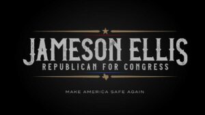 Jameson Ellis Republican Congress